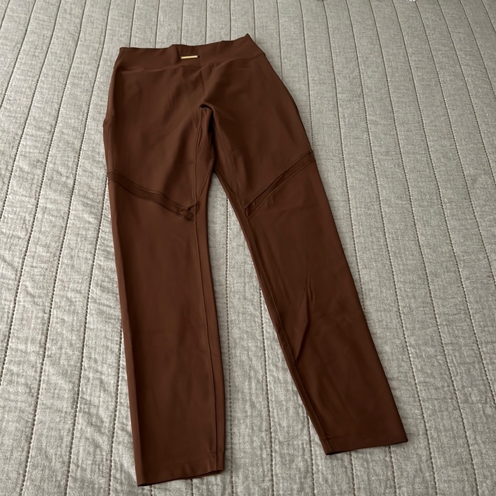 Whitney mesh leggings Gymshark